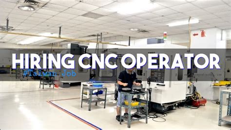 Mid State Maintenance hiring CNC Operator in Lakeland, FL